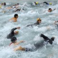 [游泳]杨烁：新秀亮相有朝气 六人初登世锦赛